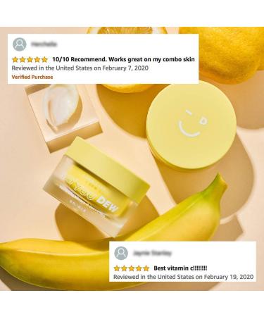I Dew Care Say You Dew Vitamin C Gel Cream - Moisturizing 1.69 fl oz - Buy Online on SooperMarket.com