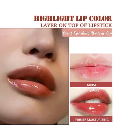 Aaiffey Hydrating Plumping Lip Oil Fruit-Flavored Roll-on Lip Balm Kit - 4pcs - Buy Online on SooperMarket.com