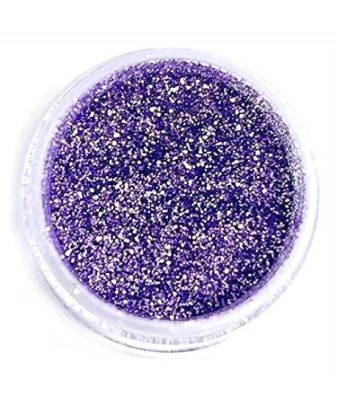 LILAC Luxury Cake Disco Diamond Dust, 6 grams, USA Made