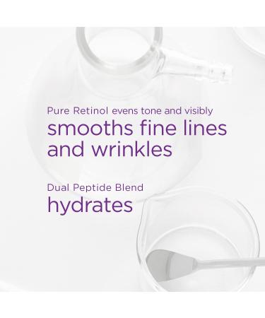 NEOSTRATA Retinol Eye & Night Serum - Fragrance-Free & Oil-Free Eye Cream - Buy Online on SooperMarket.com