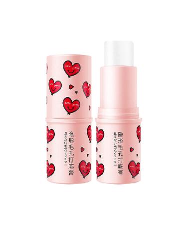 Magical Pore Eraser Waterproof Face Primer Stick - Minimize Pores  Blur Imperfections & Extend Makeup Wear - Hydrating Primer Face Makeup Stick (Pack of 1)
