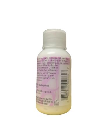 Bumble and Bumble Curl Light Defining Creme 1 oz - Define and Enhance Curls with Lightweight Formula - Buy Online on SooperMarket.com