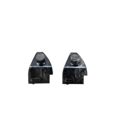 AlveyTech Replacement Heel Rollers for Razor JETTS - 4 Pack | Durable & High-Performance Skate Accessories - Buy Online on SooperMarket.com