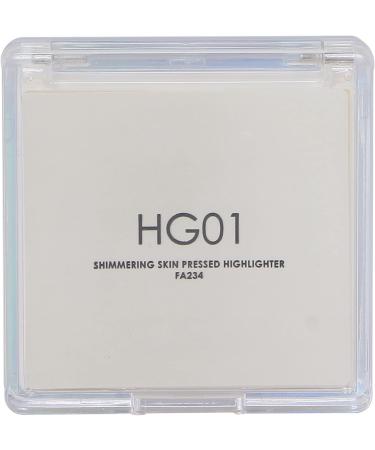 Highlighting Powder Waterproof Makeup Highlighter Multi Purpose for Cosmetics Shop for Home Travel(HG01) - Buy Online on SooperMarket.com