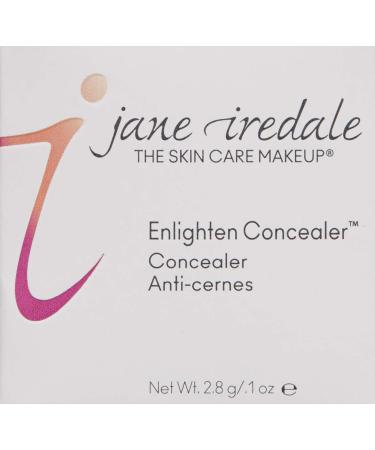 jane iredale Enlighten 1 Concealer - Brighten and Conceal with Natural Ingredients - Buy Online on SooperMarket.com