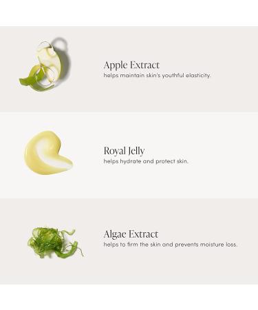 jane iredale Smooth Affair Primer & Brightener - Minimizes Pores & Lines, Illuminating Glow - Mattifying & Brightening - Buy Online on SooperMarket.com