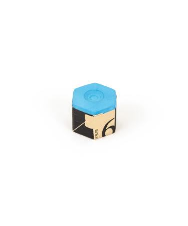 Kamui billiards Roku Sky (blue)