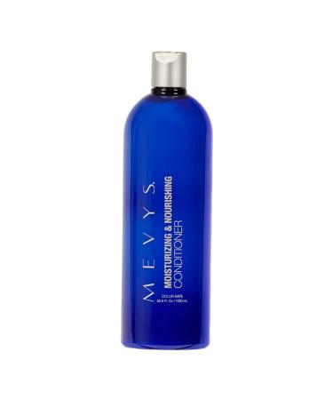 Sulfate-Free Nourishing Conditioner Color Safe 33.8 oz / 1000 ml