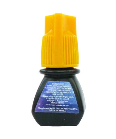 Buy Eyelash Glue for Volume Extensions - Merit HS-17 5g | International Shipping Available - Buy Online on SooperMarket.com