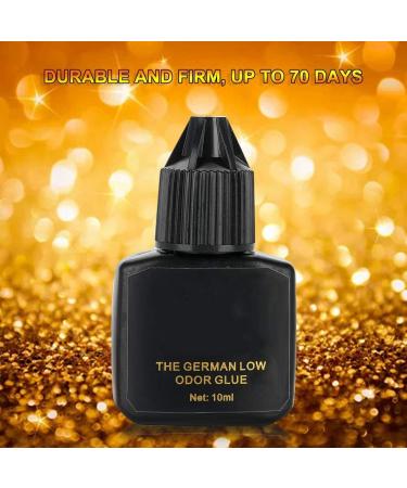 Eyelash Glue Dekaim False Eyelashes Glue Eyelashes Extension Glue for Preventing Ellergic - Buy Online on SooperMarket.com