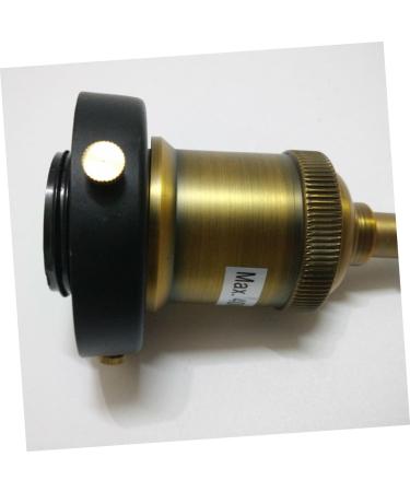 Gadpiparty Ceiling Light Retro Light Ceiling Lamps Balcony Light Retro Lamp Wrought Iron Metal Lamp - Buy Online on SooperMarket.com