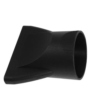 FOYTOKI 2pcs Hair Dryer Accessory Rusk Blow Dryer Nozzle Diffuser for Hair Nozzle Hair Dryer Nozzle Blow