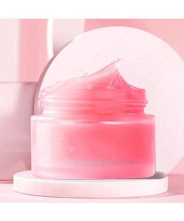 Magical Perfecting Base Face Primer - Invisible Pore Make Up Primer & Isolation Concealer Cream (2PCs Style A) - Flawless Natural Look - Buy Online on SooperMarket.com