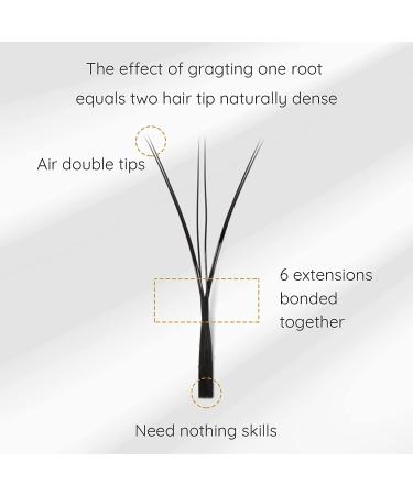 EMEDA 6D W Lash Extensions D Curl .07mm Mix Tray - 8-12mm Premade Volume Fans - Buy Online on SooperMarket.com