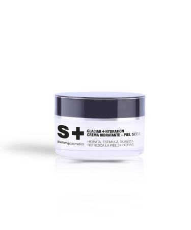 SUMME GLACIAR + HYDRATATION 50ml Moisturizer for Dry Skin | International Shipping Available - Buy Online on SooperMarket.com