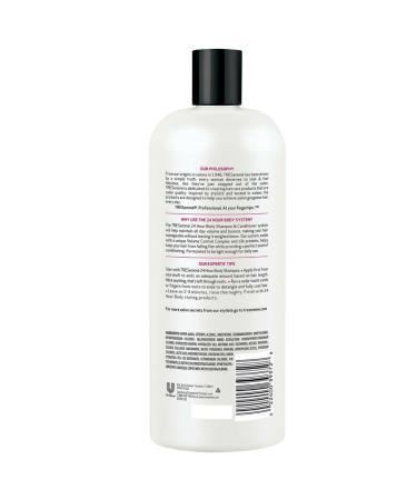 TRESemm Conditioner 24 Hour Body 28 oz - Pack of 6 | International Shipping - Buy Online on SooperMarket.com