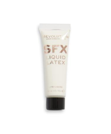 Makeup Revolution Creator SFX Special Effects Makeup Liquid Latex 18ml