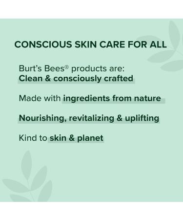 Burt's Bees 100% Natural Lip Balm with Beeswax & Turmeric - Soothing Relief | International Shipping - Buy Online on SooperMarket.com
