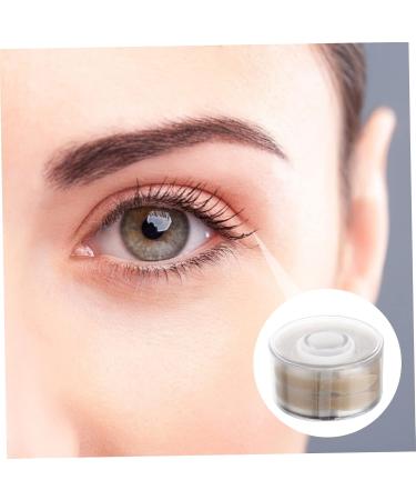 WOFASHPURET Double Sides Tape 600pcs Tape Lifting Belt Lifting Straps Eyelid Lift Eyelid Stickers Lifter Miss Breathable Extend - Buy Online on SooperMarket.com