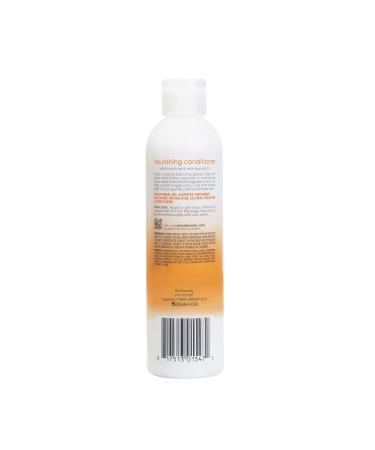 Cantu Nourishing Conditioner for Children - Shea Butter 237 ml | Moisturizing & Gentle Hair Care for Kids - Buy Online on SooperMarket.com