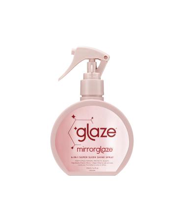 glaze MirrorGlaze Super Sleek Hair Shine Spray - 6.4 Fl Oz.
