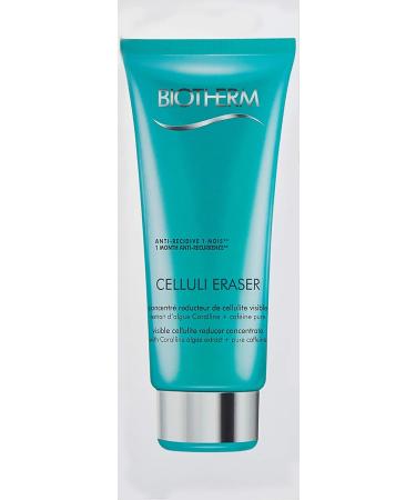 Biotherm Body Cellular Eraser 200 ml - Effective Exfoliation & Skin Renewal for All Skin Types | International Shipping Available - Buy Online on SooperMarket.com
