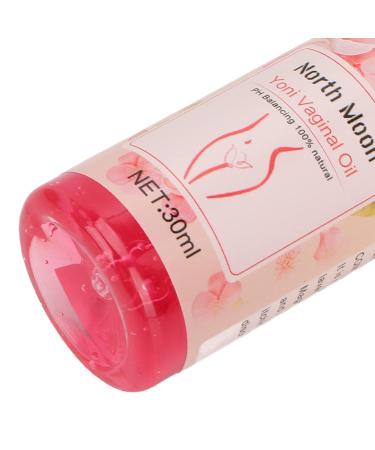 Feminine Itch Relief Serum | Odor Removal + Moisturizing | Rose Lavender Oil | 2 Pack 30ml - Buy Online on SooperMarket.com