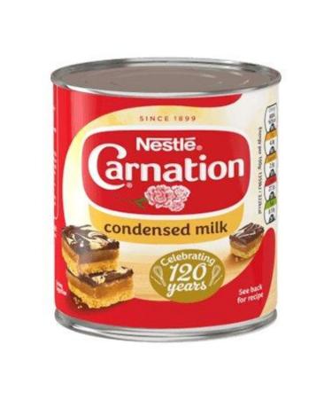 2 x Nestl Carnation Condensed Milk 6 x 397g