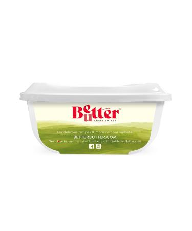 Chef Shamy Saute Butter, Garlic Herb, 4.5 Ounce (Pack of 3) Garlic Herb 4.5 Ounce (Pack of 3)