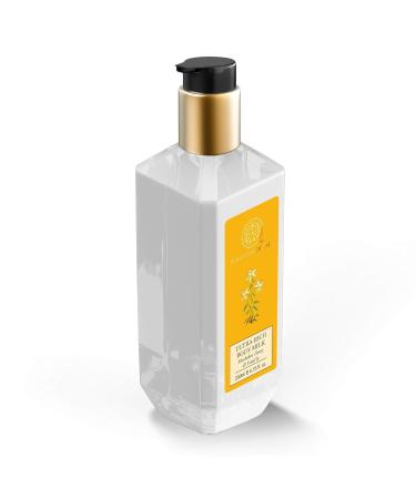 Buy Forest Essentials Mashobra Honey & Vanilla Ultra Rich Body Lotion 200ml | Luxurious Moisturizer for All Skin Types | International Shipping Available - Buy Online on SooperMarket.com