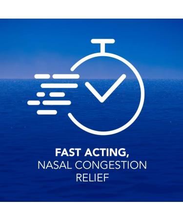 HydraSense Eucalyptus Nasal Spray Specialty Nasal Care With Refreshing Eucalyptus and Mint 20 mL - Buy Online on SooperMarket.com
