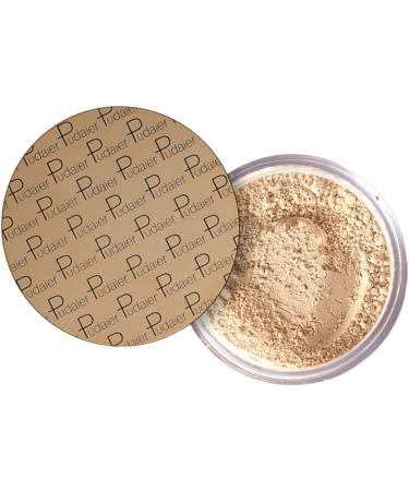 Makeup Modifier Powder Makeup Loose Setting Powder Face Concealer Oil Control Matte Mineral Contour 07 Flesh 07# Flesh - Buy Online on SooperMarket.com