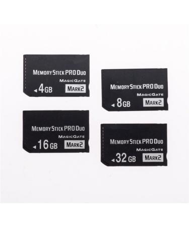 32GB High Speed Memory Stick Pro-HG Duo (Mark 2) for PSP & Digital Camera - Buy Online on SooperMarket.com