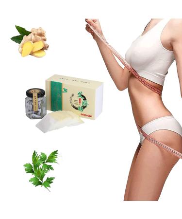 ELGSTVG 30/60/90 Pcs Parches para Bajar De Peso Rapido Parche para el Ombligo para Bajar De Peso Parches para Adelgazar para Bajar De Peso Rapido y Seguro Stress Relief Better Sleep A 30PCS