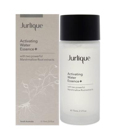 Jurlique Activating Water Essence+ with Marshmallow Root Extract  2.5 Oz.