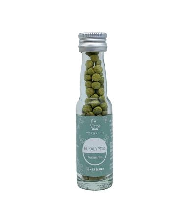 Buy Eucalyptus Teaballs - 100% Natural & Vegan | 150 Teaballs | 30-75 Cups of Tea | Best Seller Rated Thing of the Year - Buy Online on SooperMarket.com