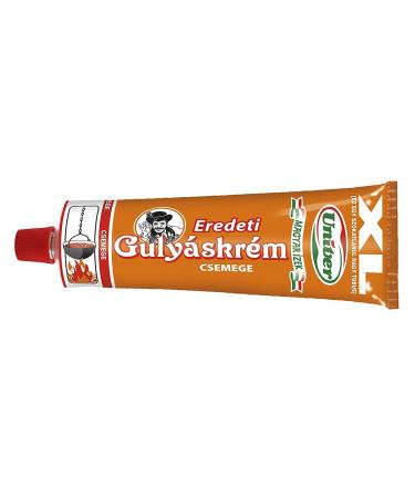 Hungarian Goulash Paste - Sweet 240g