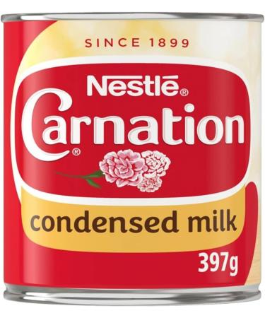 Carnation Sweetened Condensed Milk 397g (Pack of 3 Bundle) - Buy Online on SooperMarket.com