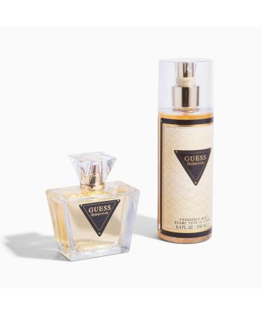 Guess Guess Seductive Women Fragrance Mist 8.4 oz - Buy Online on SooperMarket.com