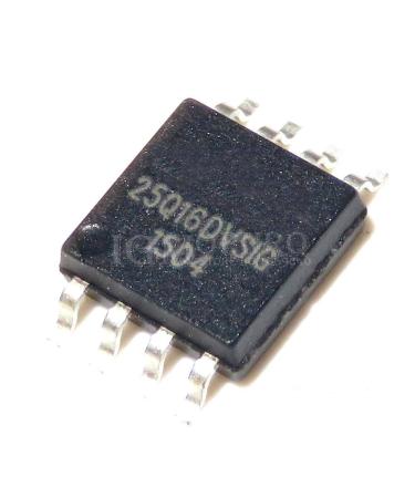 10pcs W25Q16DVSSIG SOP-8 W25Q16DVSIG SOP8 25Q16DVSIG SOP 25Q16