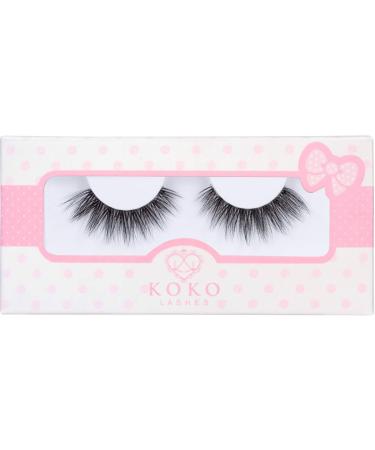 Koko Lashes Jolie