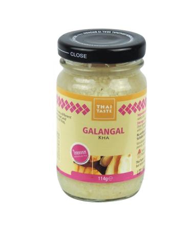 Thai Taste Galangal 114 g