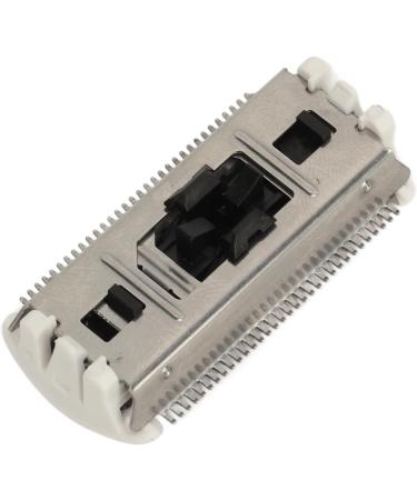 Electric Shaver Head Replacement for BRL140 BRL130 Head Foil Replacement with Dual Use Ergonomic Sturdy Replacement Blade Easy to Install Replace (White) - Buy Online on SooperMarket.com