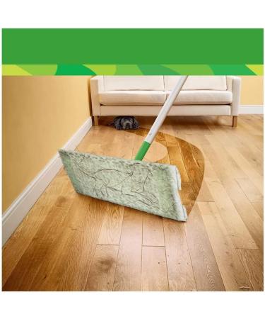 Swiffer Sweeper Dry Cloth Refill - 80 Count | Buy Online at [Your eCommerce Company Name] - Buy Online on SooperMarket.com