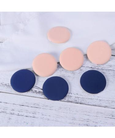 Angoily Powder Puff Make-up Sponge Round Sponge Puff Make up Puff - Buy Online on SooperMarket.com