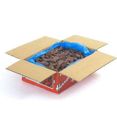 Chocolate Candy Mice 500 Gram Bag (1/2 Kilo) - Buy Online on SooperMarket.com