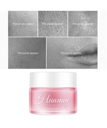 Magical Perfecting Base Face Primer | Pore Shrink Cream & Whitening Complexion Booster - 30g | Anti-Oxidation Makeup Base for Flawless Skin - Buy Online on SooperMarket.com
