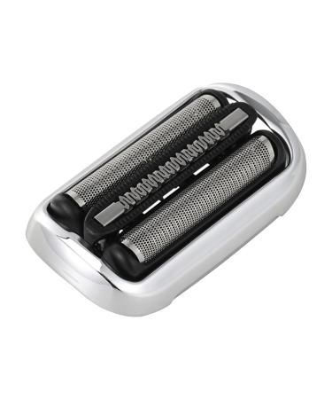 1PCS 73S Raising head for compatible with brown razor Series 7 replacement head for electrical tram 73s replacement heads for compatible with brown Series S7 7020 7025S 7071 7075 7085 7089cc