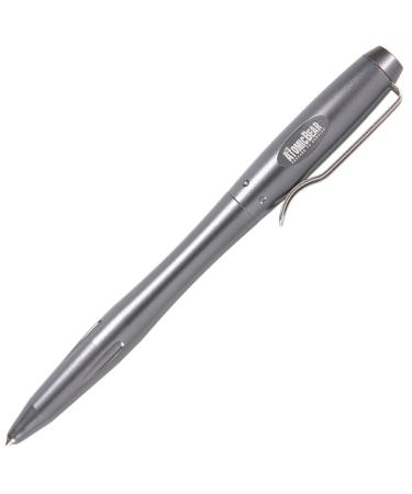 Tactical Pen  Self Defense EDC Pen for Men and Women, Car Window Glass Breaker, Emergency & Survival Pens All Weather Pen and Cool Gadget for Men - Military Pen With 2 Ink cartridges