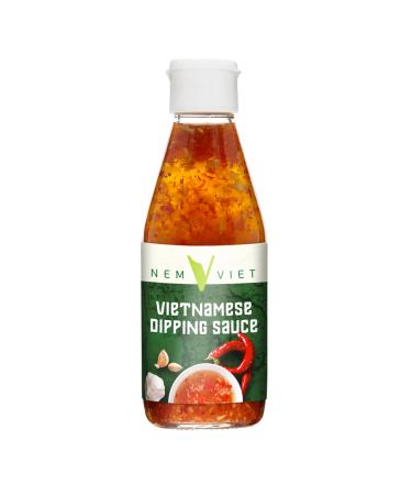 Vietnamese Dipping Sauce Nuoc Cham 180g by Nem Viet
